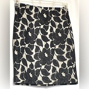 Ann Taylor Petite pencil skirt